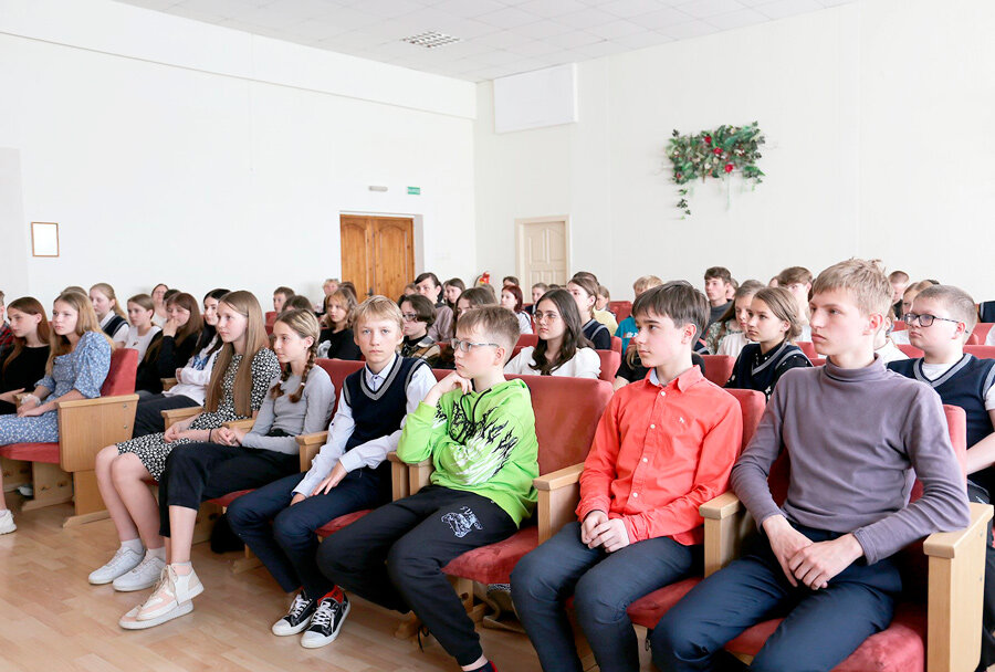 Готовясь встретить лето