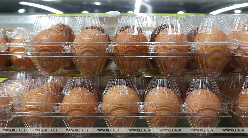 Торговые сети продлили скидку в 10% на ряд товаров для уязвимых категорий населения