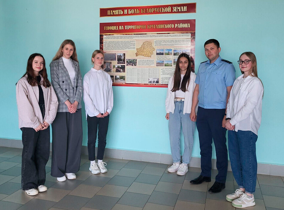 Это должен знать каждый