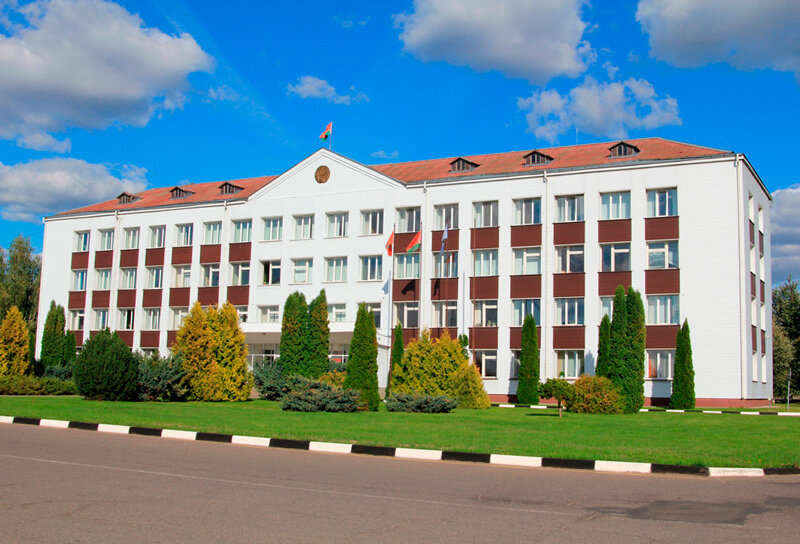 В зале заседаний райисполкома 20 июня состоится очередная сессия районного Совета депутатов