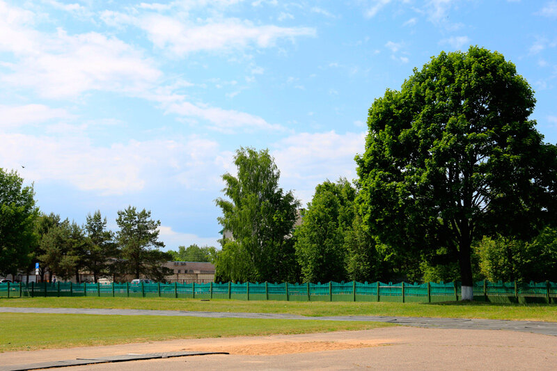 Недобор осадков и холодный май. В Белгидромете рассказали, какой была весна этого года