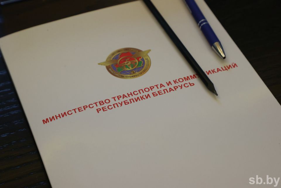 Проект указа об автомобильных перевозках пассажиров предложил обсудить Минтранс