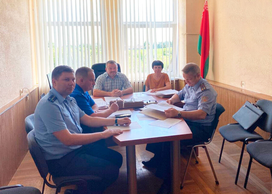 Нельзя оставаться в стороне