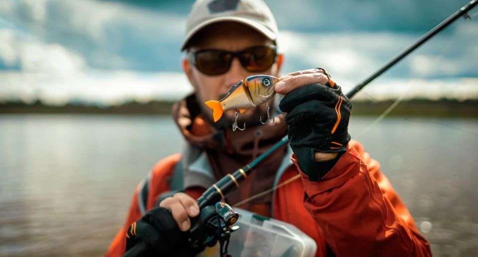 На Круглянщине пройдет чемпионат района по рыбной ловле