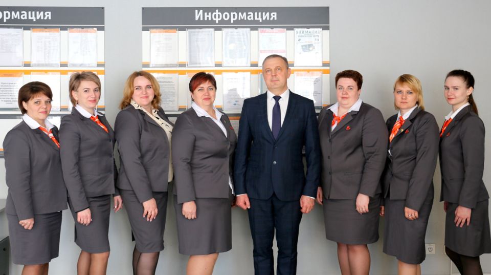 Стремясь к высоким результатам