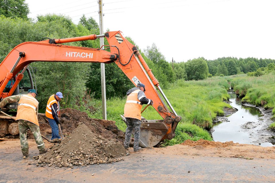 Им есть за что сказать спасибо
