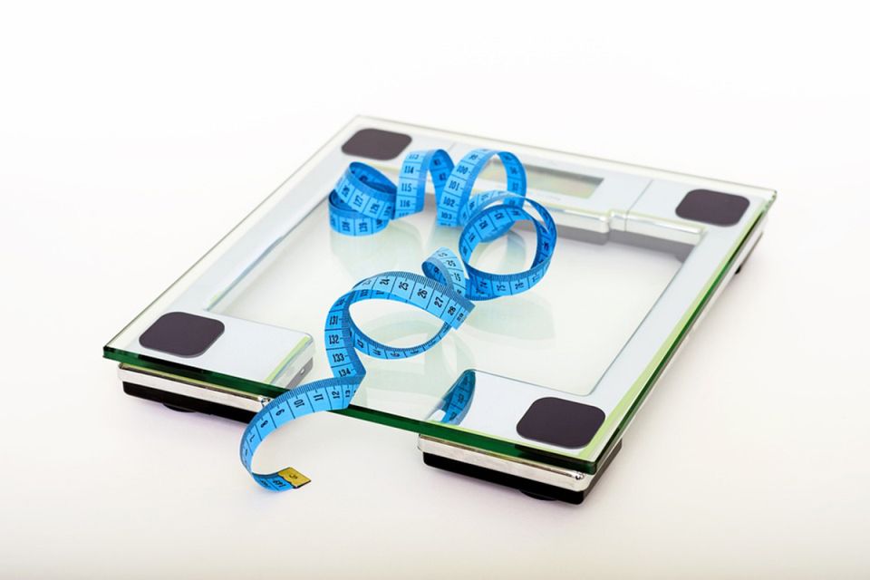 Диетолог перечислила распространенные ошибки в снижении веса