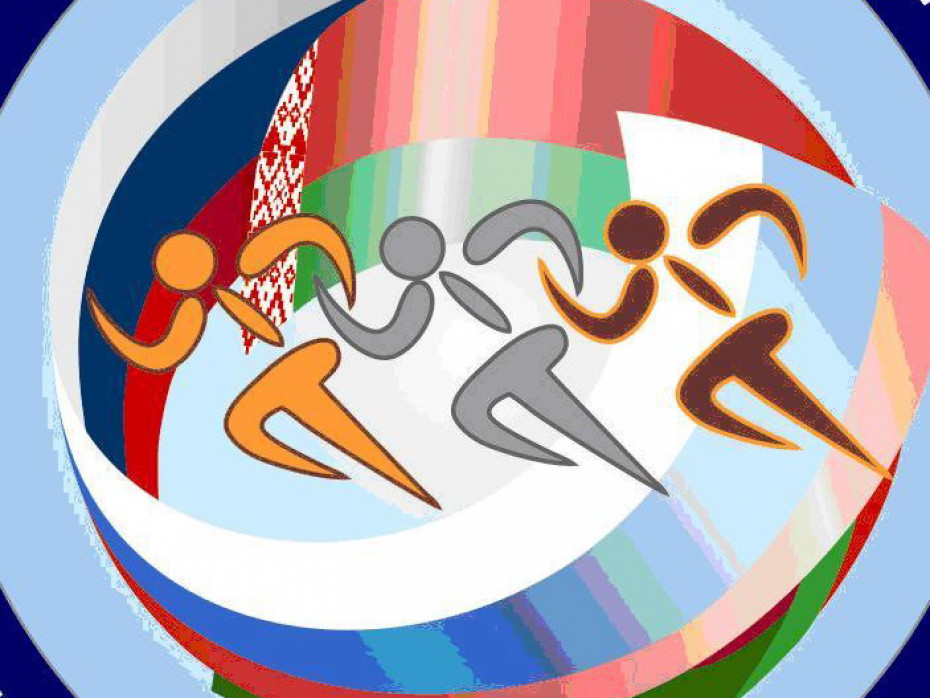 Спартакиада продолжает свой отсчёт