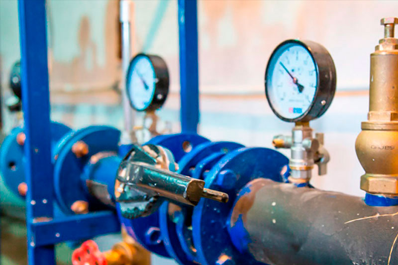 Энергогазинспекция напоминает:  правила подготовки к работе в осеннее-зимний период