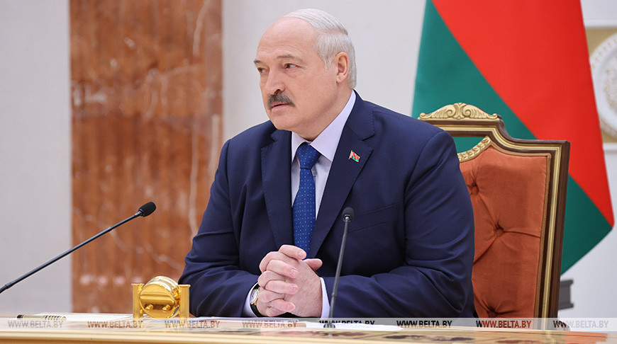 Лукашенко намерен в ближайшее время встретиться с Путиным, обсудят и тему «Вагнера»