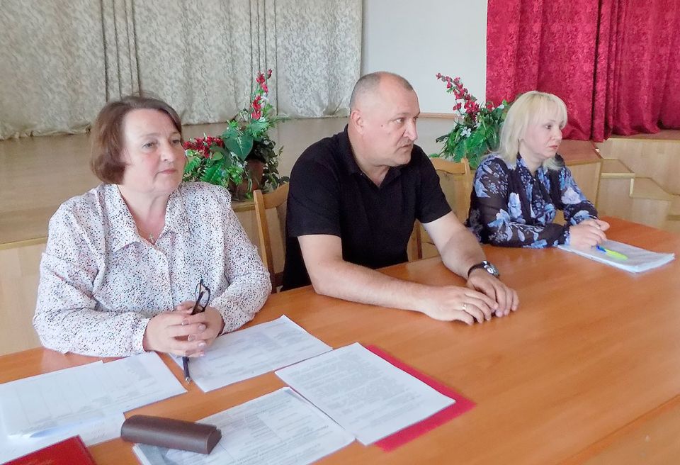 Польза  в  выборе  профессии  на  селе