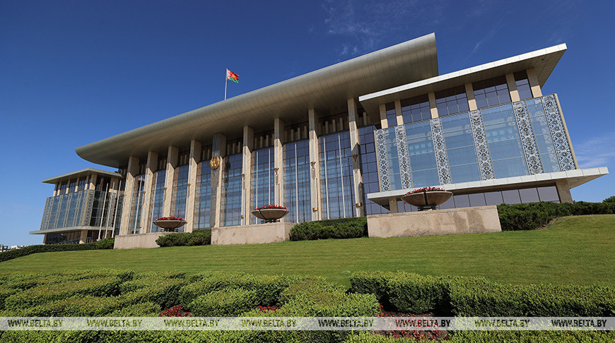 Лукашенко — Президенту Монголии: непростая обстановка в мире требует от нас скоординированных усилий