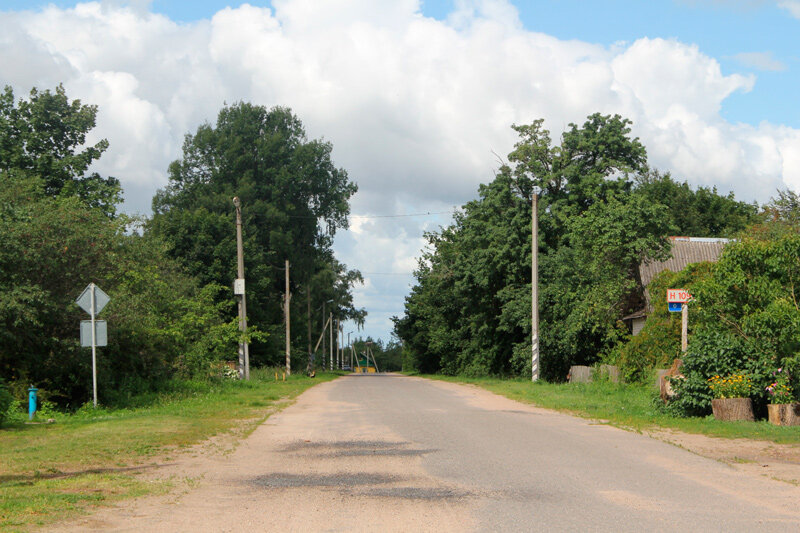 Погода на 21 июля: кратковременные дожди и до +25 °С