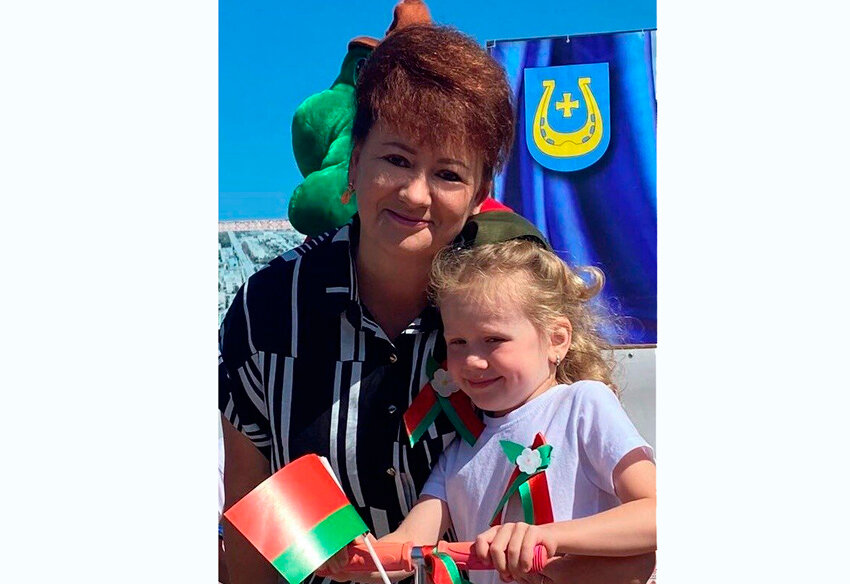 Предана любимому делу