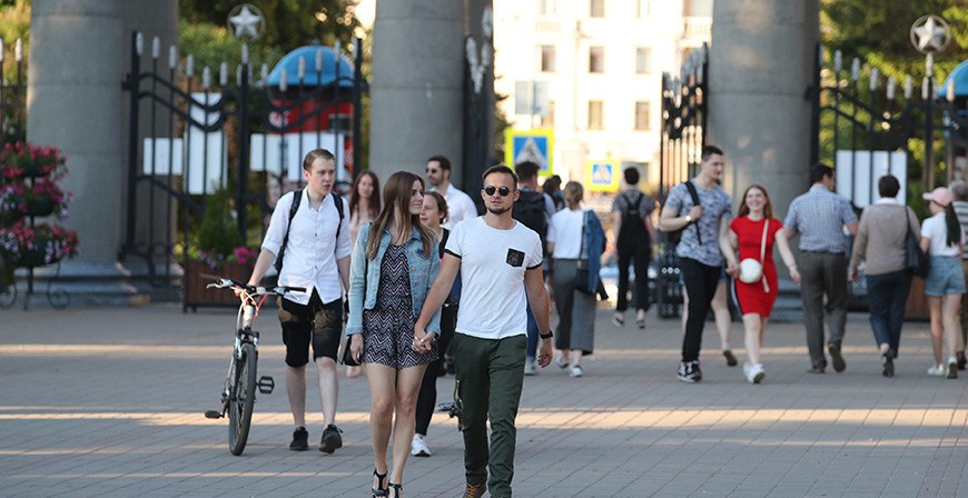 Минэкономики: уровень безработицы в Беларуси снижается