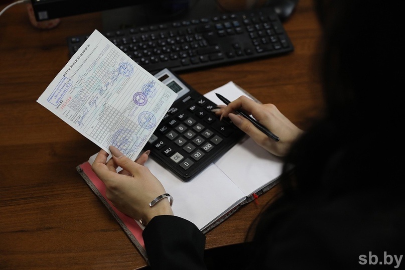 В Минтруда напомнили о действиях, если больничный потребовался до или во время отпуска