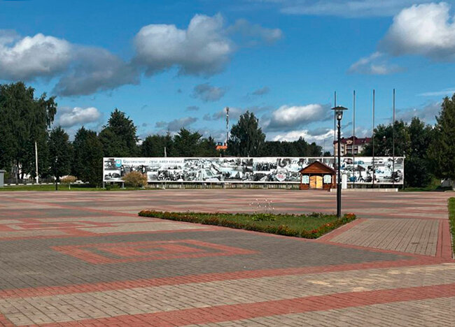 Погода 26 июля: сильные дожди, град и до +28 °С