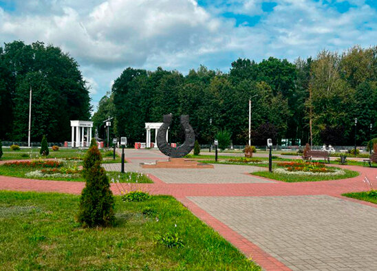 Ливни и грозы прогнозируют сегодня в Беларуси