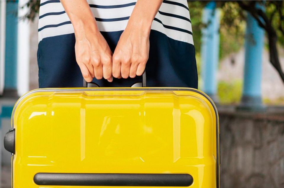 Памятка туристам при обращении в туристические компании