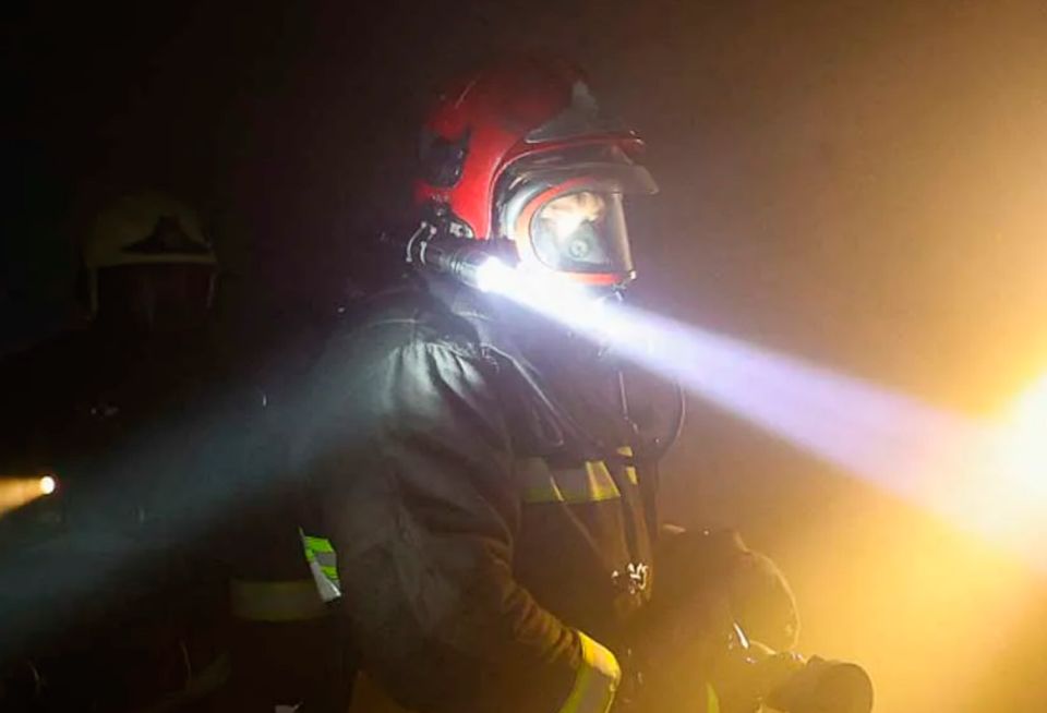 МЧС Беларуси отмечает снижение количества пожаров