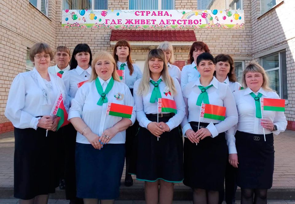 В атмосфере сотрудничества и сотворчества