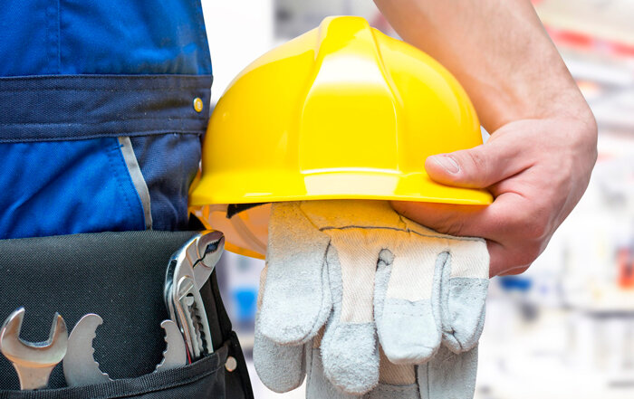 В Круглянском районе проводится месячник безопасного труда несовершеннолетних