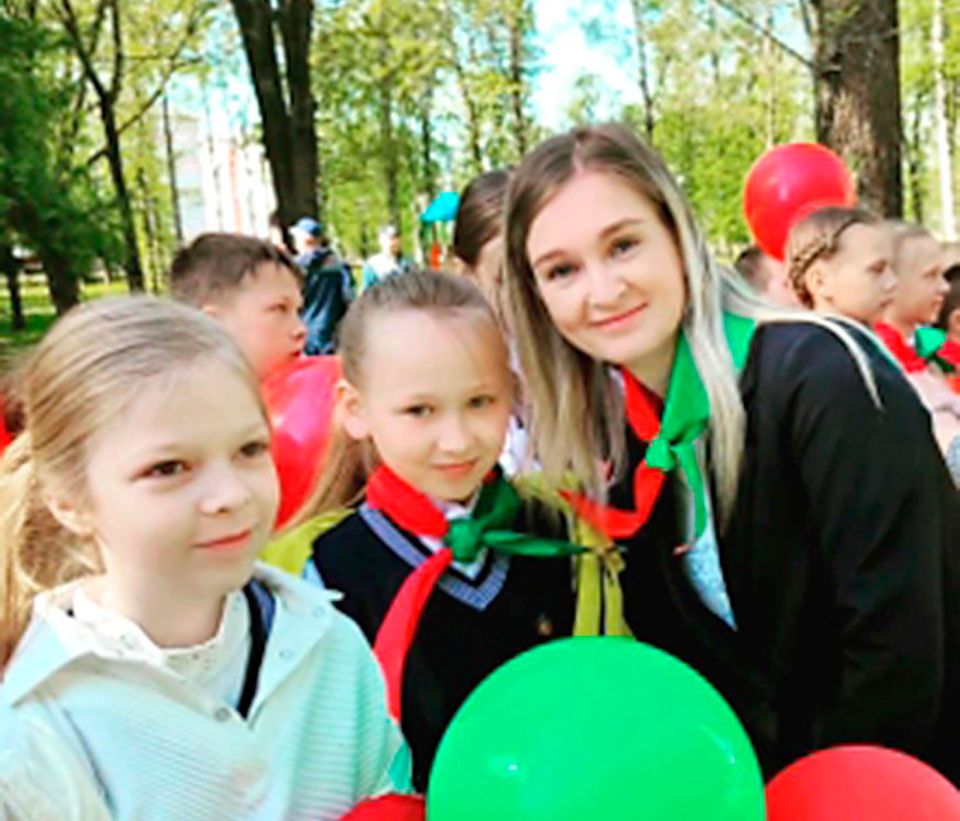 Беречь и хранить духовности нить