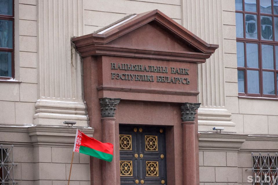 В июле доля рублевой составляющей в средней широкой денежной массе в Беларуси возросла до 54,5%