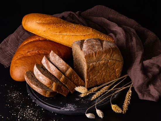 Как размягчить зачерствевший хлеб: снова станет мягким, как и в день покупки