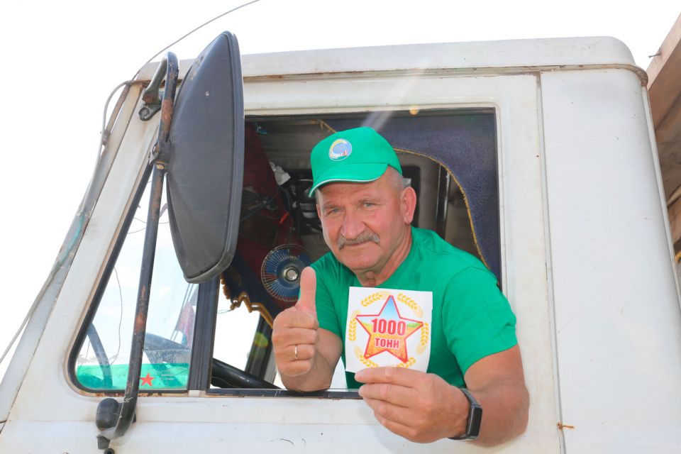 Высокую марку держит всегда