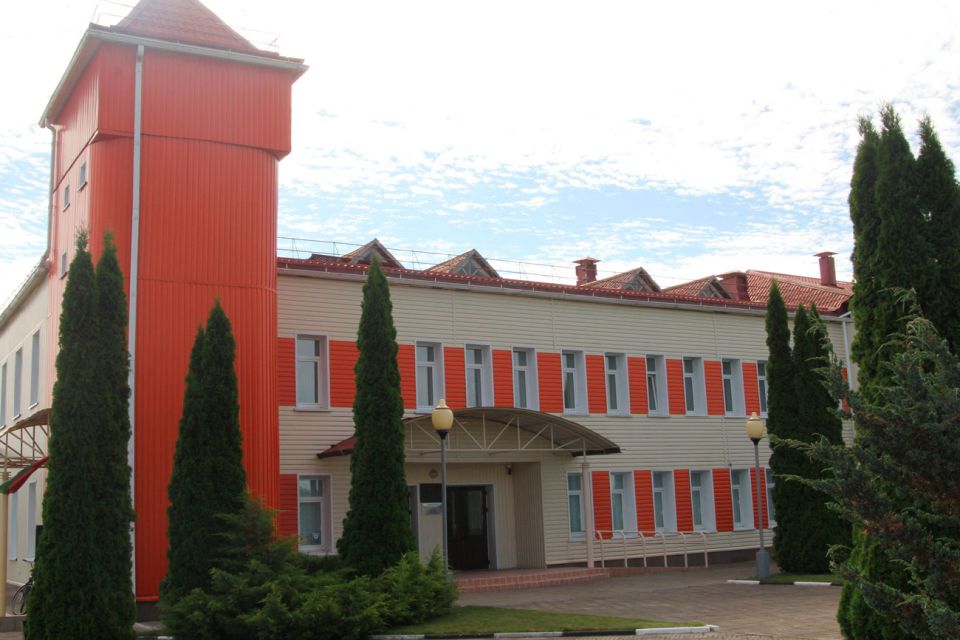 Погода в Беларуси на 16–18 августа: жара до +34 °С, объявлен оранжевый уровень опасности