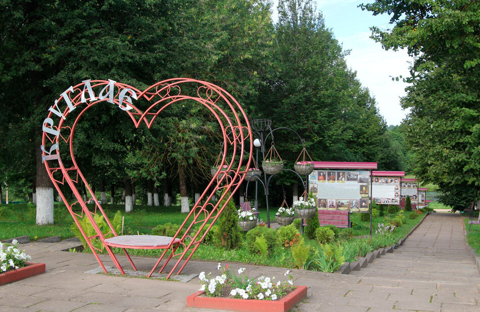 Дожди и до +31°С ожидается сегодня в Беларуси