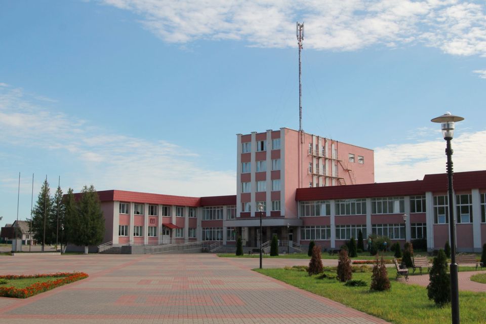 До +34°С прогнозируется сегодня в Беларуси