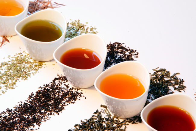 Какой чай поможет похудеть: диетологи составили список лучших вариантов