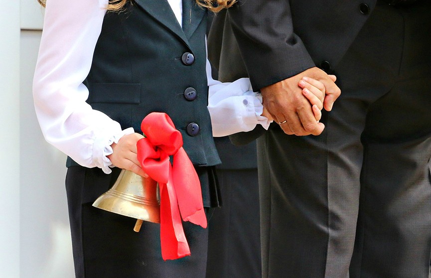 Как официально взять выходной на 1 сентября, рассказали в Минтруда