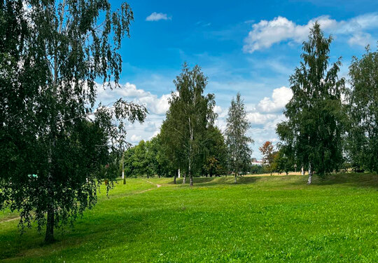 Погода 1 августа: кратковременные дожди, грозы и до +28 °С