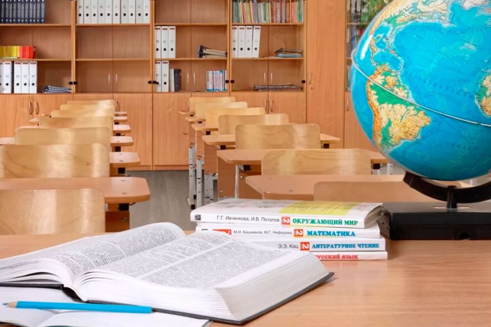 К началу нового учебного года – готовы!