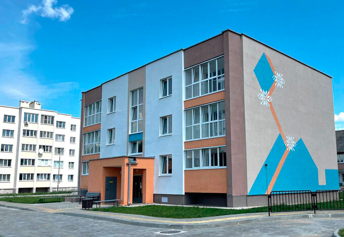 Зроблена на выдатна