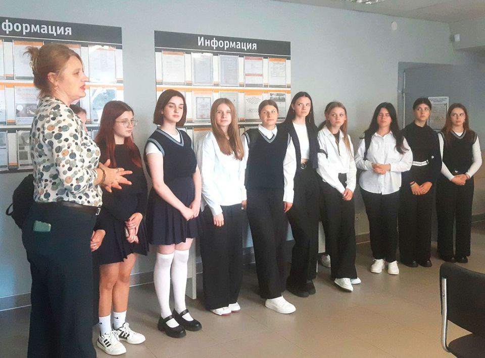 Важно сделать правильный выбор