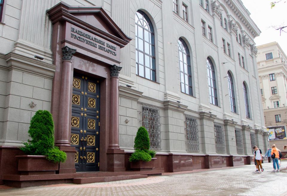 Нацбанк рассказал о перспективах использования искусственного интеллекта в банковском секторе