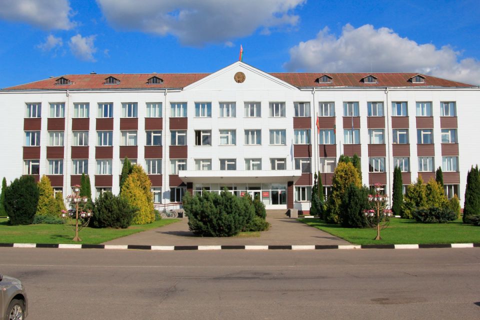 В Круглом прошла очередная учёба идеологического актива