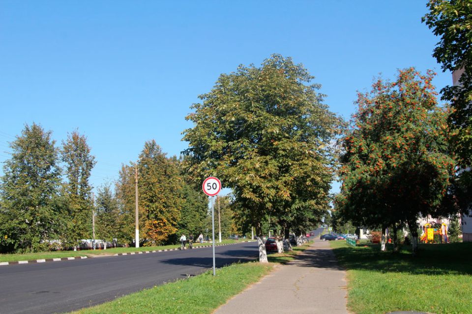 Прогноз погоды на 21 сентября: небольшие дожди, туман и до +27 °С