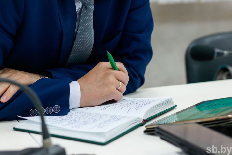 В Беларуси до 2025 года будет создано девять новых национальных эталонов