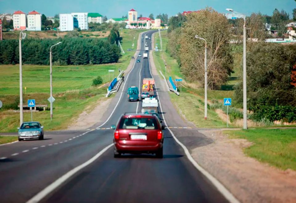 Белорусам напомнили, когда и каким образом надо оплатить транспортный налог