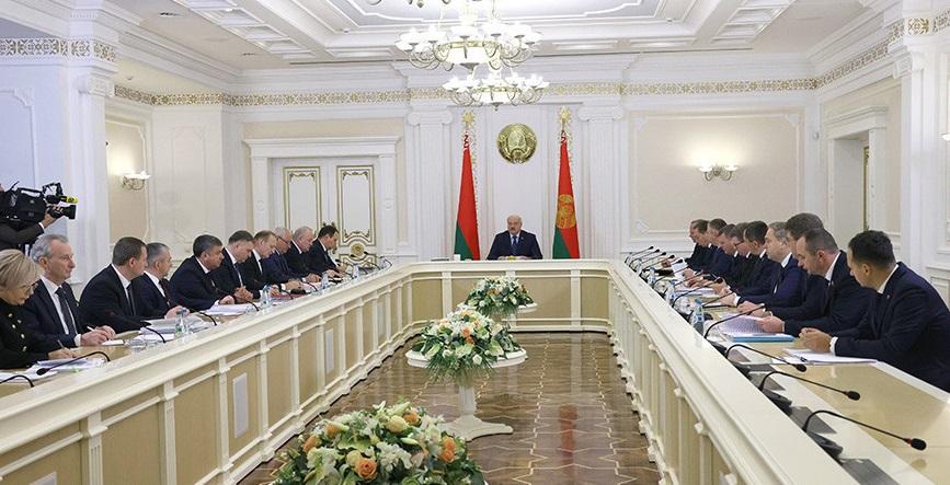 Лукашенко заявил о недостатках в планировании стратегических проектов. Какие решения предлагают Президенту
