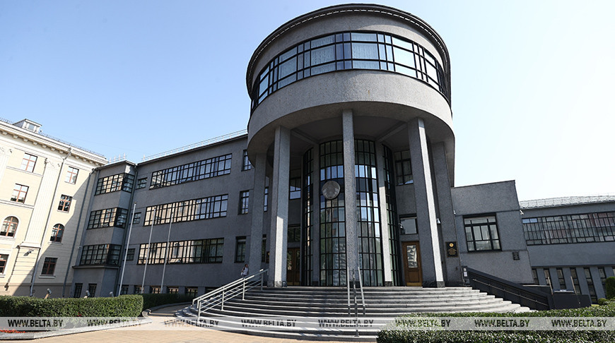 Заседание 11-й сессии Совета Республики пройдет 9 октября