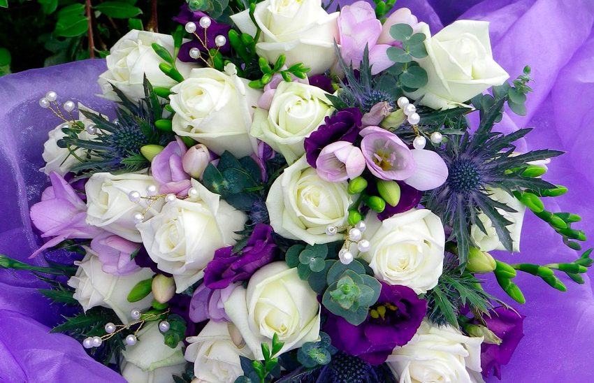 14 октября – День матери. Поздравление от руководства района