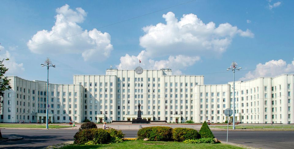 В Могилевском облисполкоме будет проводиться тематическая «горячая линия» по изучению вопросов, актуальных для молодых специалистов