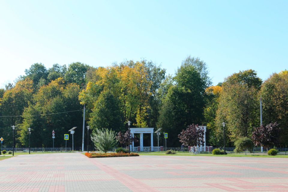 Погода 2 октября: слабый туман и до +21 °С