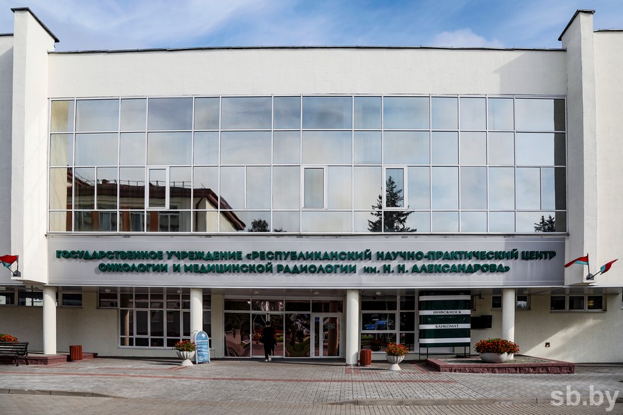 В РНПЦ рассказали об успехах медиков в борьбе с раком молочной железы в Беларуси